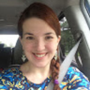 Meet your Posher, Jenna